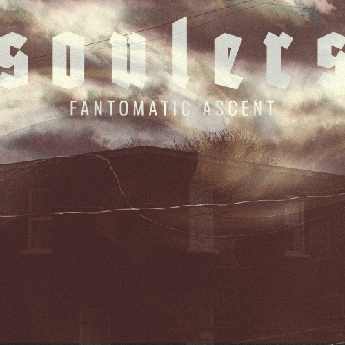Soulers : Fantomatic Ascent